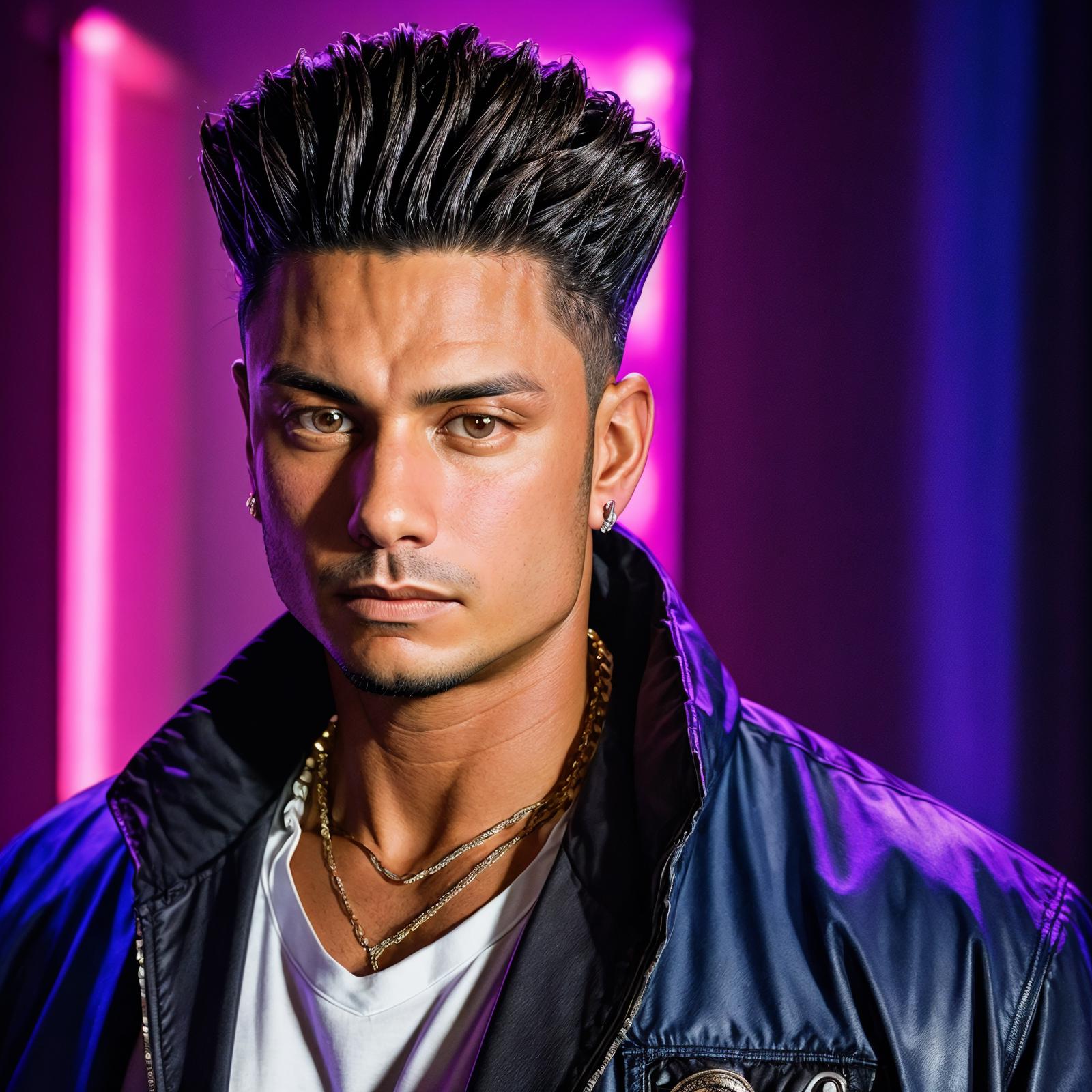 DJ Pauly D image by diffusiondudes