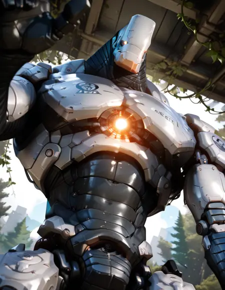 Paragon - Grim.EXE