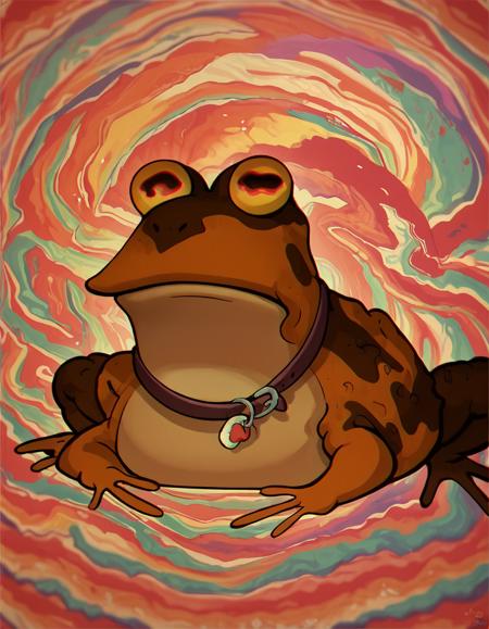 Hypnotoad