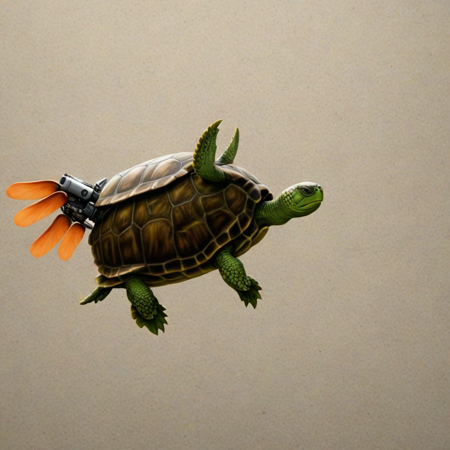 turtle