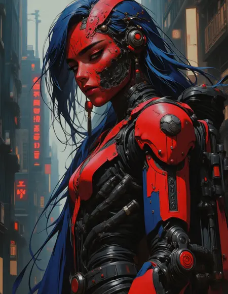 Flux Plus workflow(Multifunctional modularization)