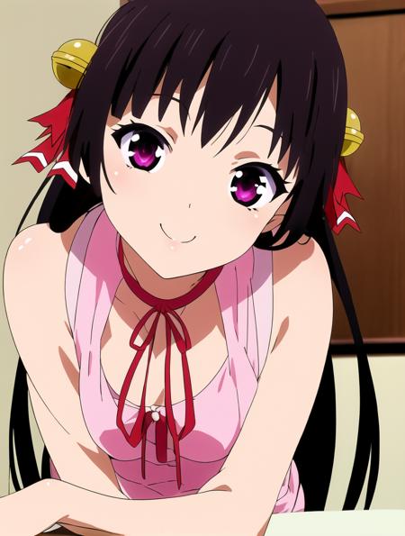 Himenokouji Akiko / 姫小路 秋子 (OniAi) v1.0