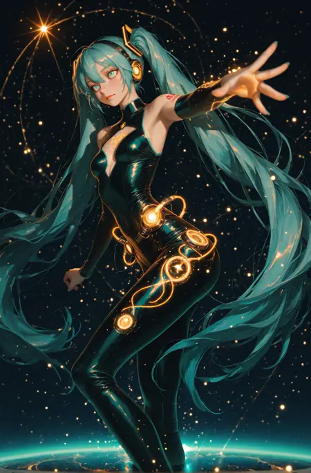 UltraNova FuryToonMix [Illustrious]