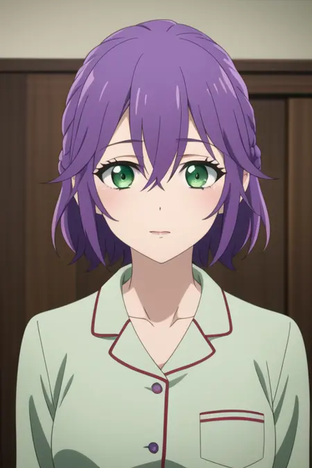 Hiro Segawa / Kakkou no Iinazuke