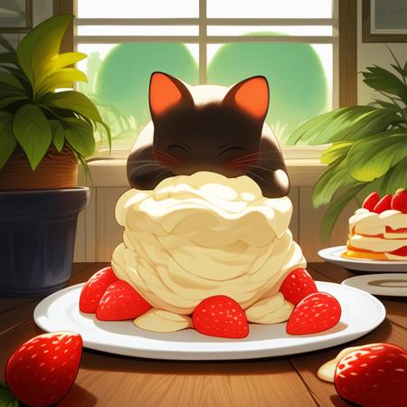 JNetz Character Creator: Food Animal v1.0_pony