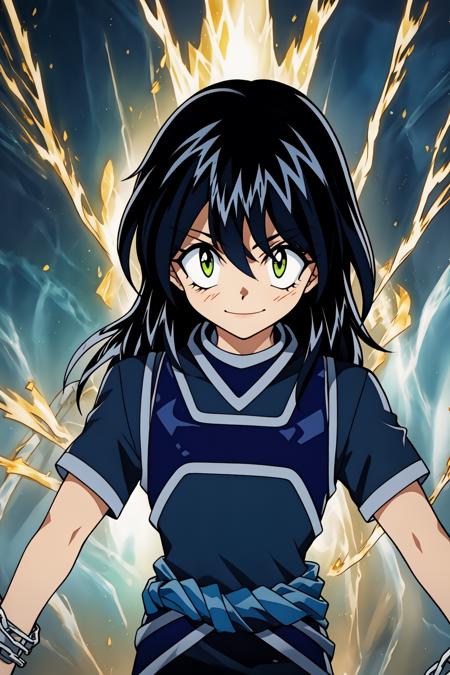 Fibrizo - The Hellmaster (Slayers) v1.0