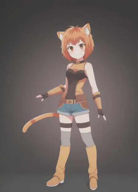 Loa Leoneir - Summoned to Another World for a Second Time