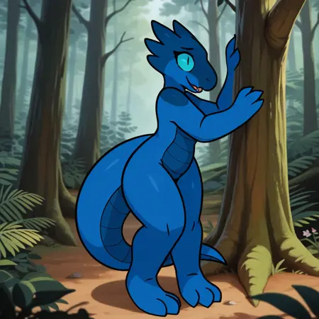 lolori  (by troutsworth)
