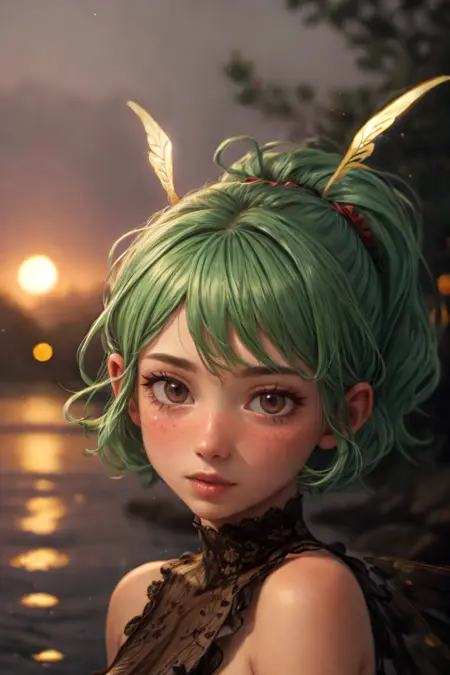 HexedClam