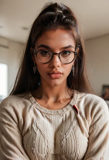 Ishani Notexist (Pony)