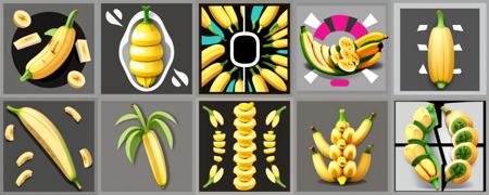 iconcien, <lora:Iconcien-10:1>,banana,