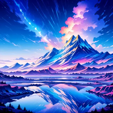 Lighting Quality Booster