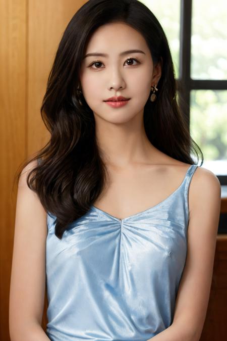 陈都灵 alike-duling chen alike v1.0