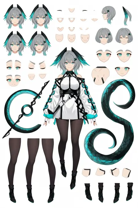 live2d_texture_style