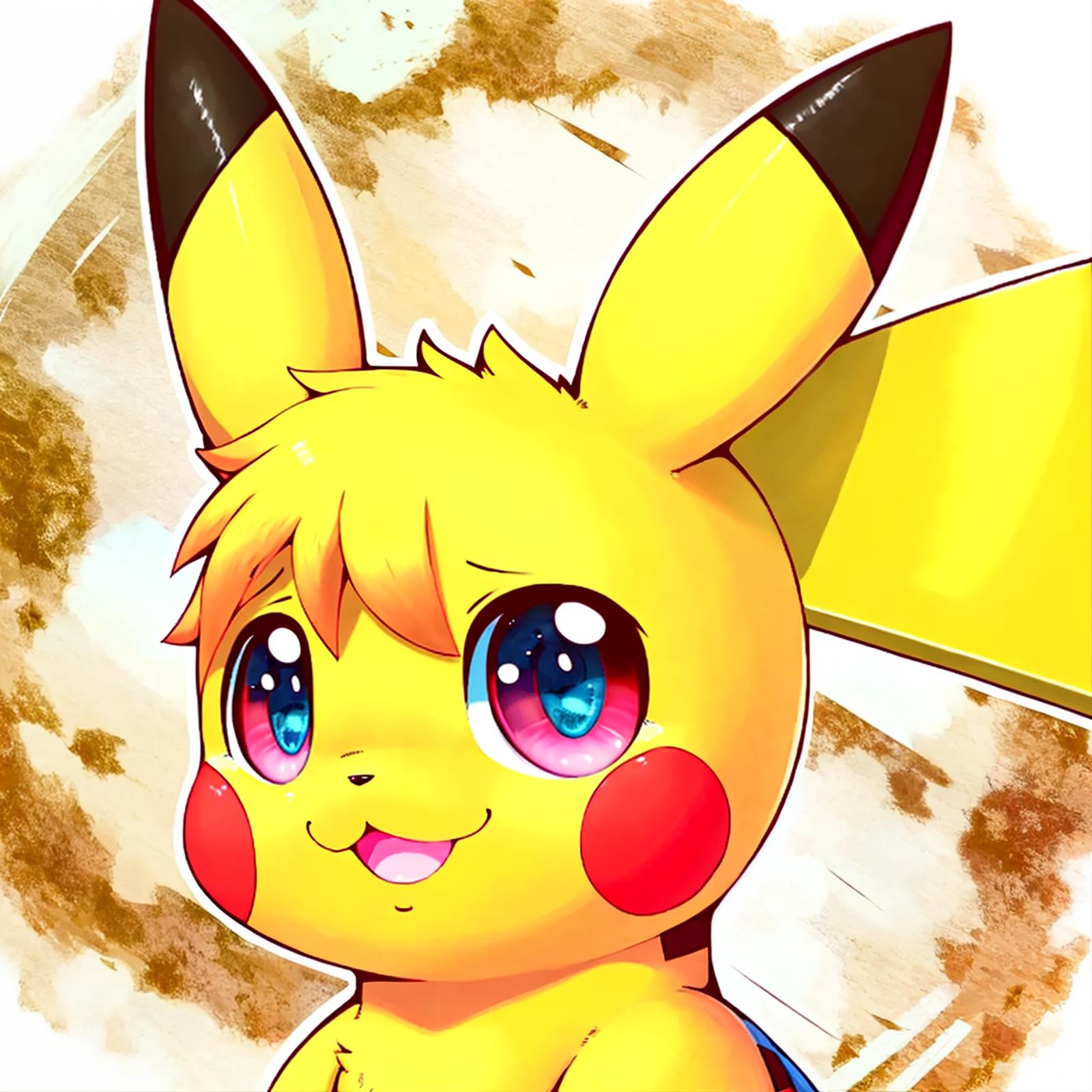 FluffyMix image by pokemonlover69