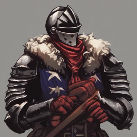 Dismas & Reynauld IL&NoobAI&Pony | Shrekman Darkest Dungeon Loras Pony
