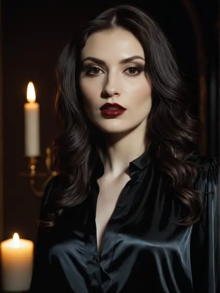 Alma Experimentals XL