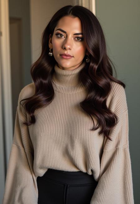 Inbar Lavi