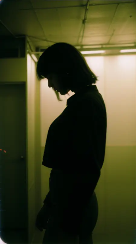 fallen angels wong kar-wai style