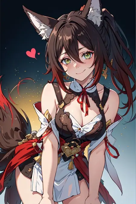 Tingyun | Honkai: Star Rail