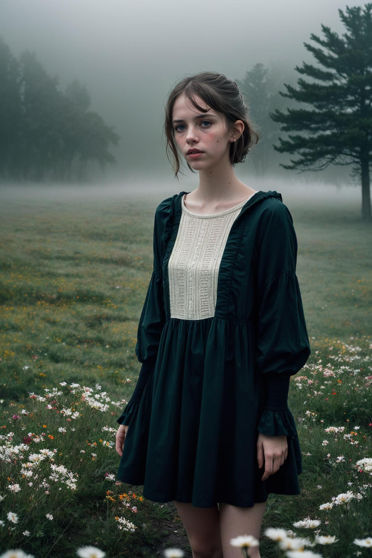 Maya Hawke (JG) image by psytrancehero