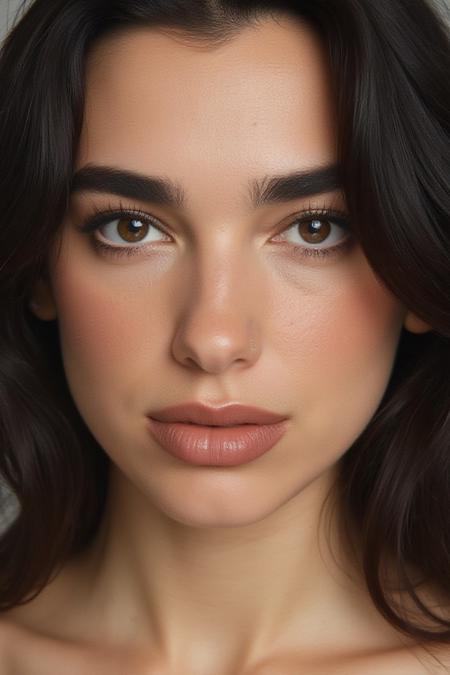 Dua Lipa (Flux LoRa) Flux v1.0