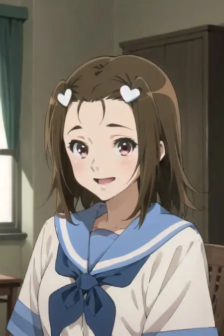 Kabe Tomoe | Hibike! Euphonium | 響け! ユーフォニアム