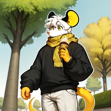 DUO | Mikus and Poyo | @vadigr123 V1