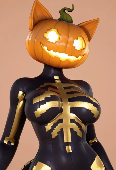Spice (Fortnite) [Pony / Illustrious]