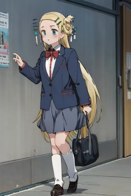 Sotoka Rakita (Hitori Bocchi no Marumaru Seikatsu)