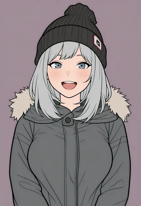 Flat Color Style [IL/Pony]