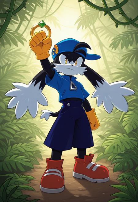 Klonoa - Klonoa Series v1.0