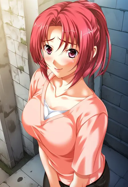 Nagisa-Kiryu-SpartanSex_NX