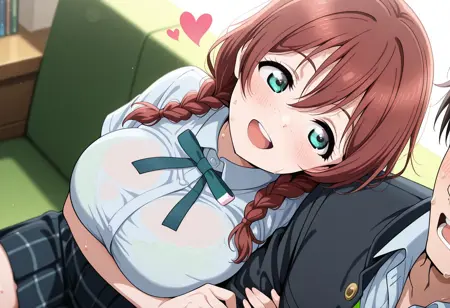 エマ・ヴェルデ emma verde