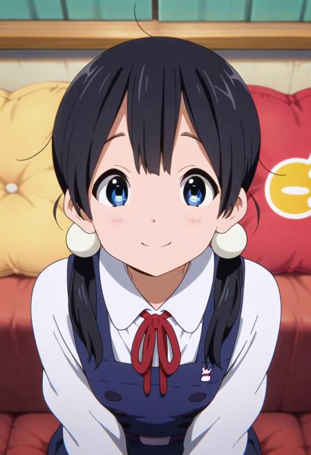 Kitashirakawa Tamako | Tamako Market | たまこまーけっと v1.0