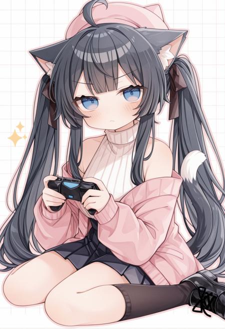 artist style:tuyuha/ringouulu Illustrious v1