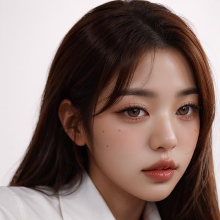 Another Wonyoung lora v2.0