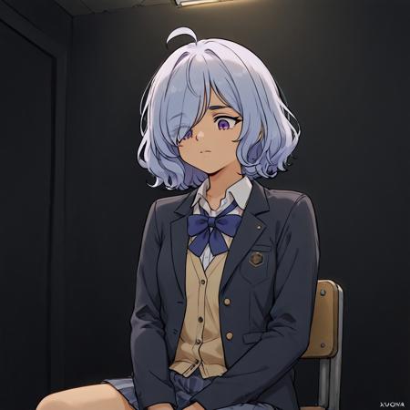 Maonesa's Avatar