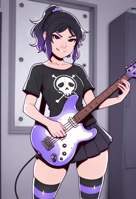 Teagan | Vanilla Cookies