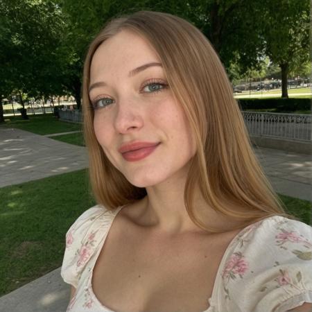 Sophia Diamond SDXL v1.0