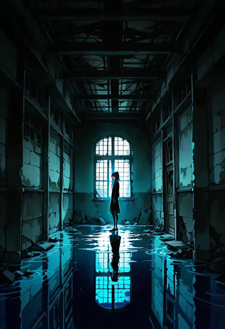 Abandoned Settings