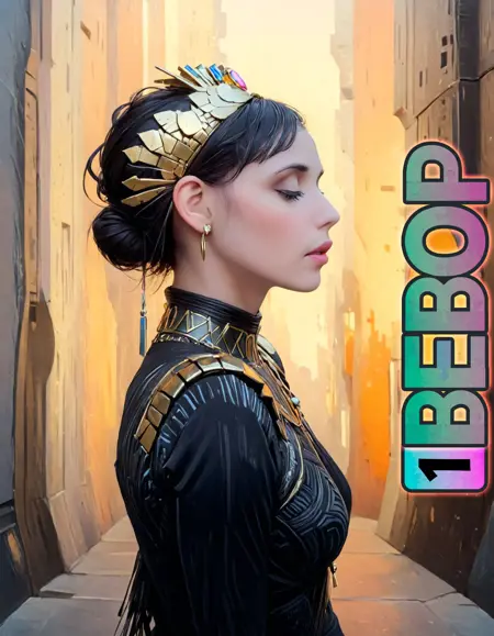 🎟️ BeBop | qp