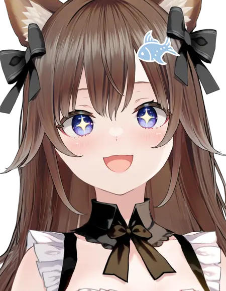 Sakanaka's Avatar