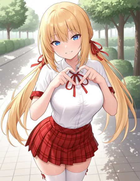 Tiffany | Huniepop