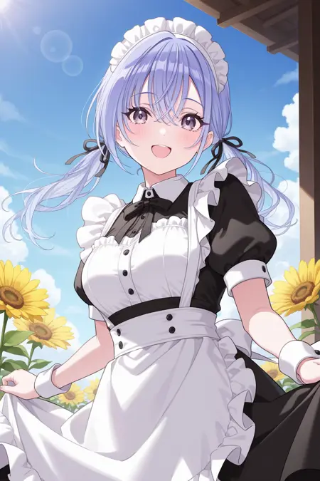 Idolmaster - Shiny Colors Girls - Part 1