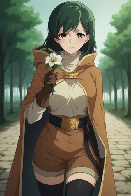 Lily (Nier)