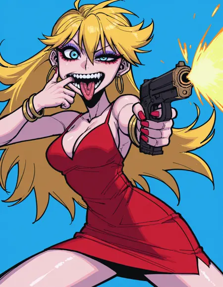 [little mojoi] Artist Style Illustrious