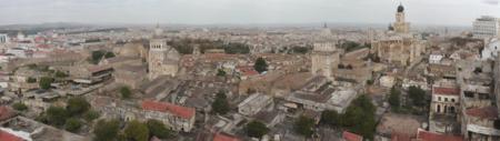 old city <lora:Panorama:0.8>