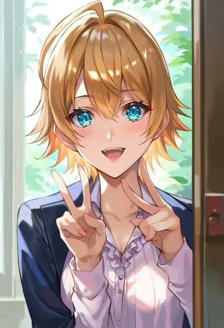 rannou75/tamago_no_kimi artstyle | 卵の黄身スタイル [Pony]