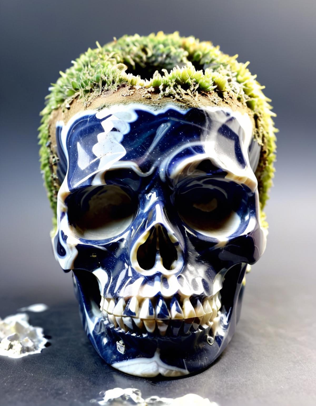 Crystal Skull XL image by ParanoidAmerican